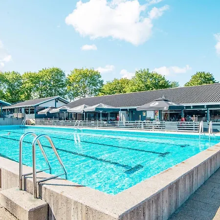 度假居 5 Person In Aabenraa-by Traum