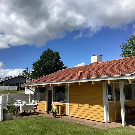 5 Person In Aabenraa-by Traum 度假居