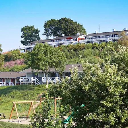 5 Person In Aabenraa-by Traum 度假居