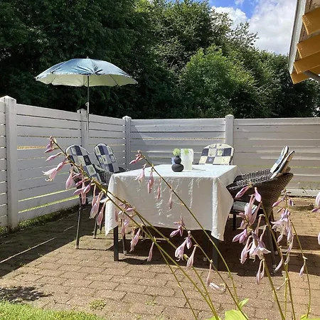 5 Person In Aabenraa-by Traum Dom wakacyjny *