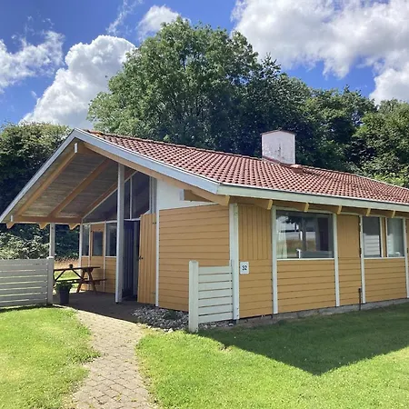 5 Person In Aabenraa-by Traum Åbenrå