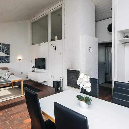 度假居 5 Person In Aabenraa-by Traum