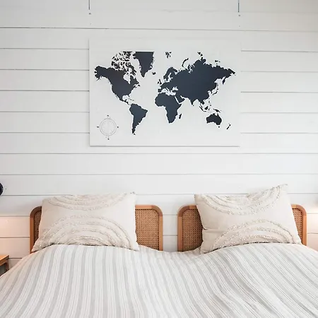 5 Person In Aabenraa-by Traum 度假居 奥本罗