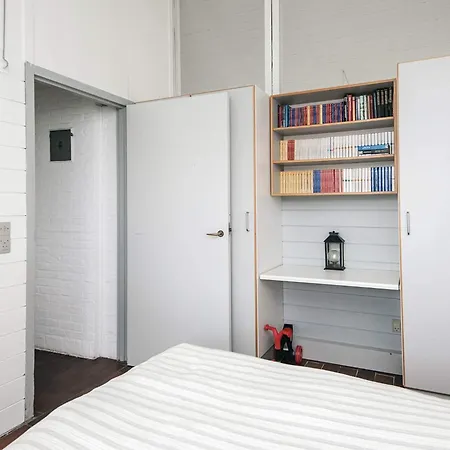 度假居 5 Person In Aabenraa-by Traum 奥本罗