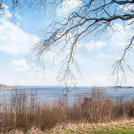 度假居 5 Person In Aabenraa-by Traum