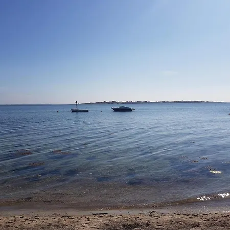 5 Person In Aabenraa-by Traum 度假居 *