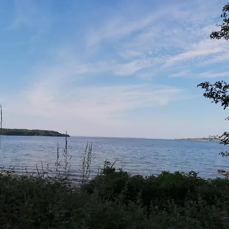 度假居 5 Person In Aabenraa-by Traum