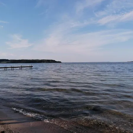 5 Person In Aabenraa-by Traum 度假居