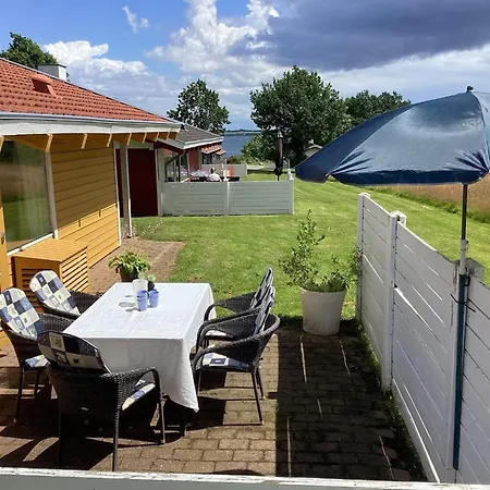 Hébergement de vacances 5 Person In Aabenraa-by Traum