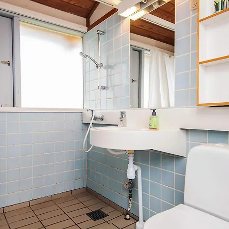 Hébergement de vacances 5 Person In Aabenraa-by Traum Åbenrå