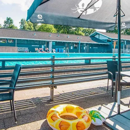 Hébergement de vacances 5 Person In Aabenraa-by Traum Åbenrå