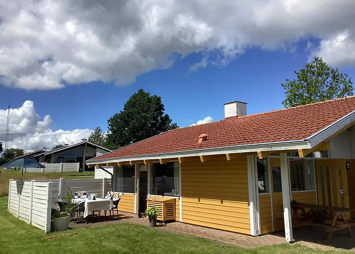 5 Person In Aabenraa-by Traum 펜션