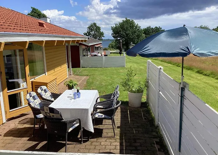 5 Person In Aabenraa-by Traum * 아벤라