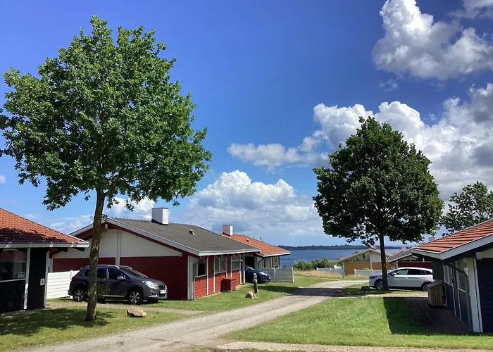 5 Person In Aabenraa-by Traum 펜션 *