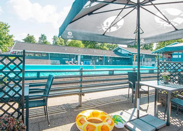 5 Person In Aabenraa-by Traum *