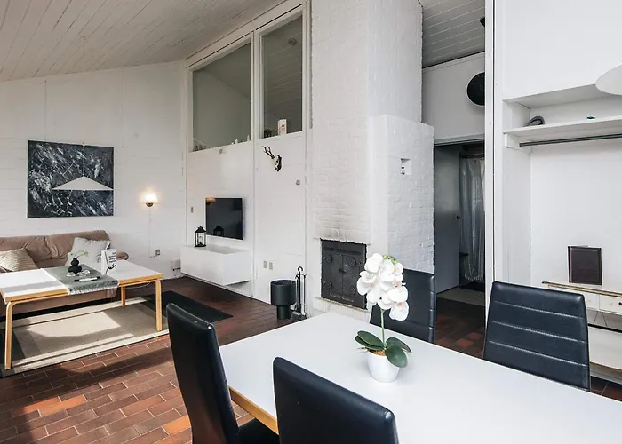 펜션 5 Person In Aabenraa-by Traum