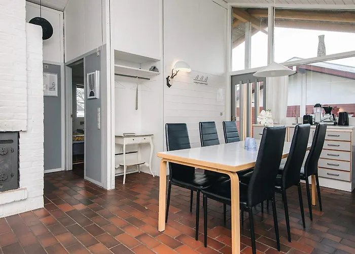 5 Person In Aabenraa-by Traum *