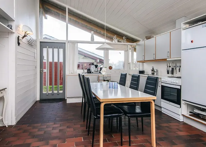 5 Person In Aabenraa-by Traum *