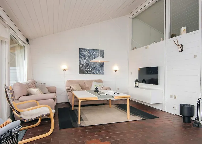 5 Person In Aabenraa-by Traum 펜션 *