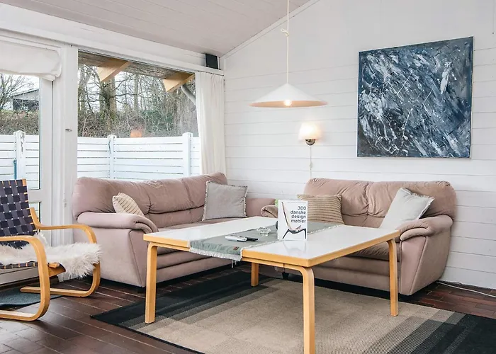 5 Person In Aabenraa-by Traum *
